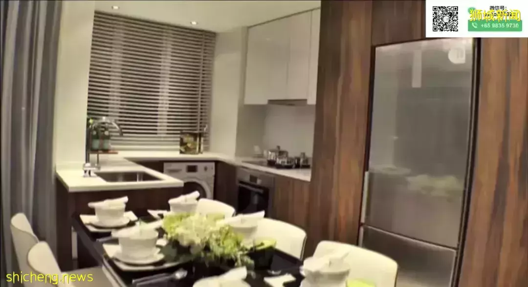 海景豪宅到底有多爽？新加坡东海岸度假风 永久地契公寓 The line@tanjong rhu 【俯瞰东海岸 远眺滨海湾】