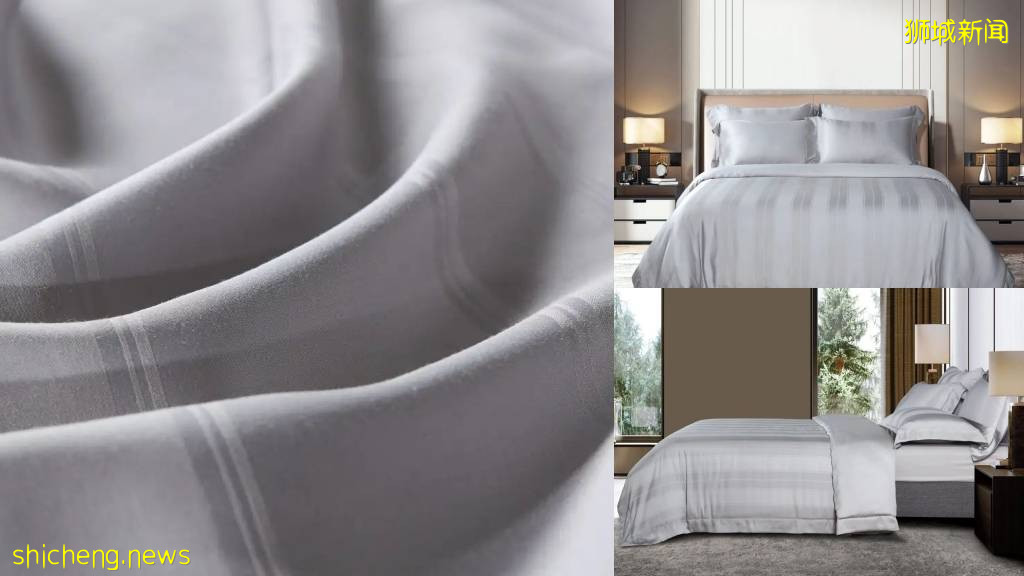 床上用品的9.9狂欢!新加坡全岛21家门店全参与!高级床上用品只要S$9.9🤩