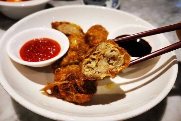 “小娘惹“热播剧背后的男人,开店了