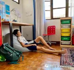 老師學生、身邊的朋友都接二連三地“中彩”，得新冠只是個時間問題