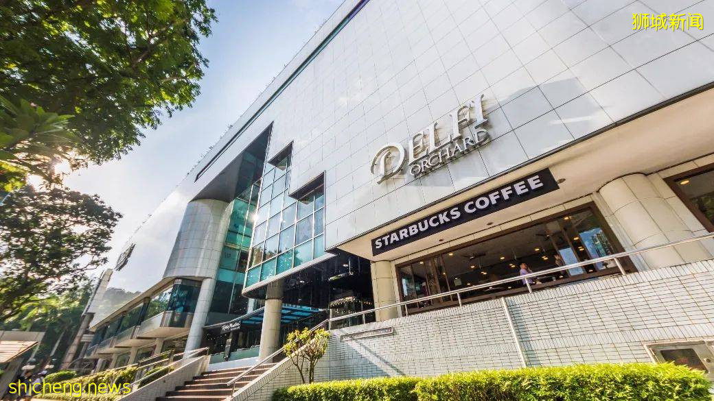 在新加坡打完疫苗，能免費打車、喝咖啡、吃薯條！11個專屬折扣來襲