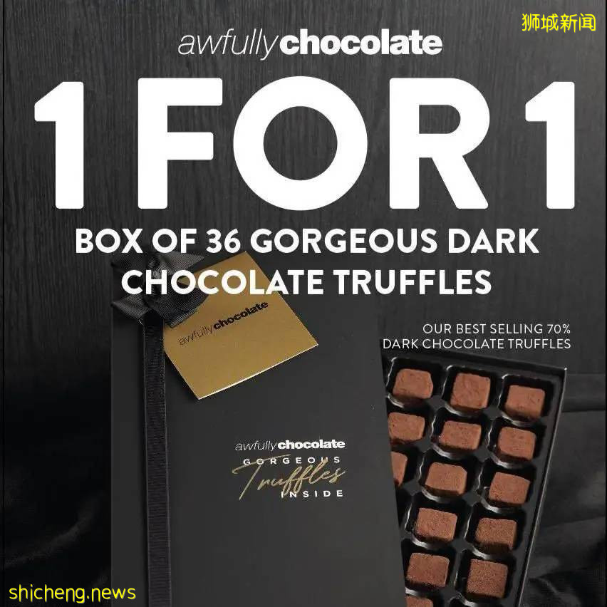 ​【周末去哪】國慶景點門票買1送1，$1.99榴梿，思家客$1促銷，2.5折小CK清倉，4.4折添好運