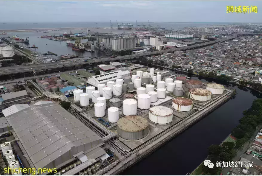 俄罗斯乌克兰战争—新加坡将受哪些影响