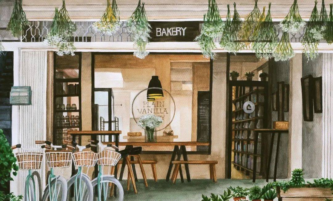 坡島美食攻略 中峇魯那些不能錯過的美味