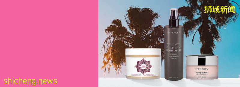 月底剛領薪水必須嗨一下!資生堂、Peter Thomas Roth、天使梳、NuFACE等集體打折咯