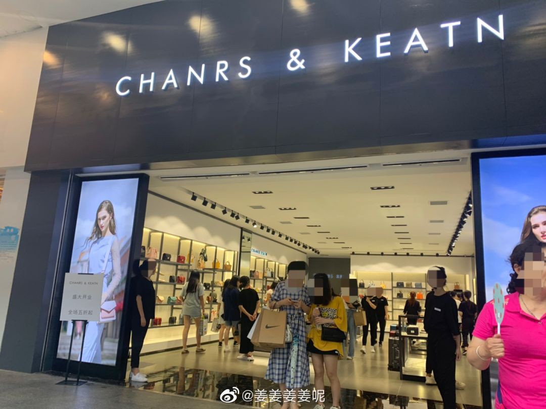 山寨风席卷，新加坡知名品牌中国遭遇“李鬼”