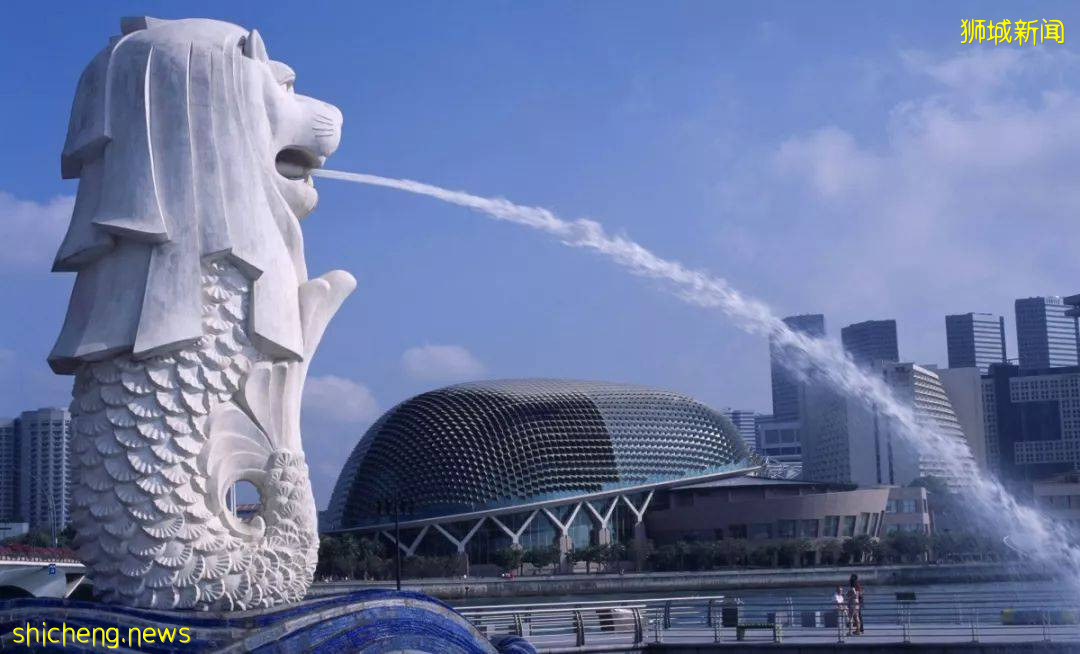 暑期玩转新加坡!领略花园城市的魅力