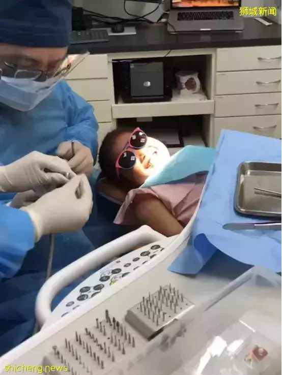 在全球最貴的新加坡，怎麽看病才能省錢？我女兒看病的這些事