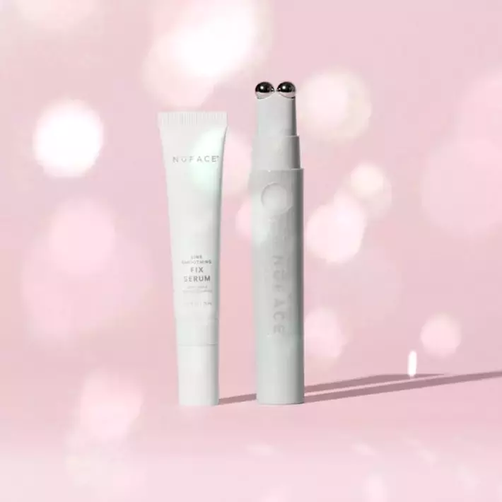 喜迎聖誕和新年！專業美容儀網站推出超級大促！Nuface, Tripollar, Foreo, Clarisonic 跳水價！輕松在家美容啦