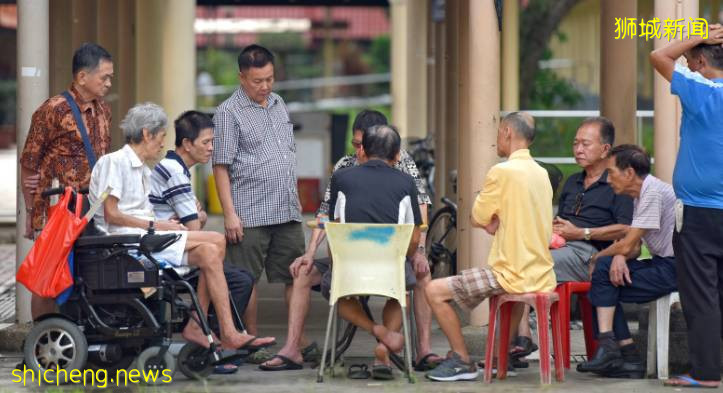 李顯龍總理發文： 感到失望、還未進入新常態