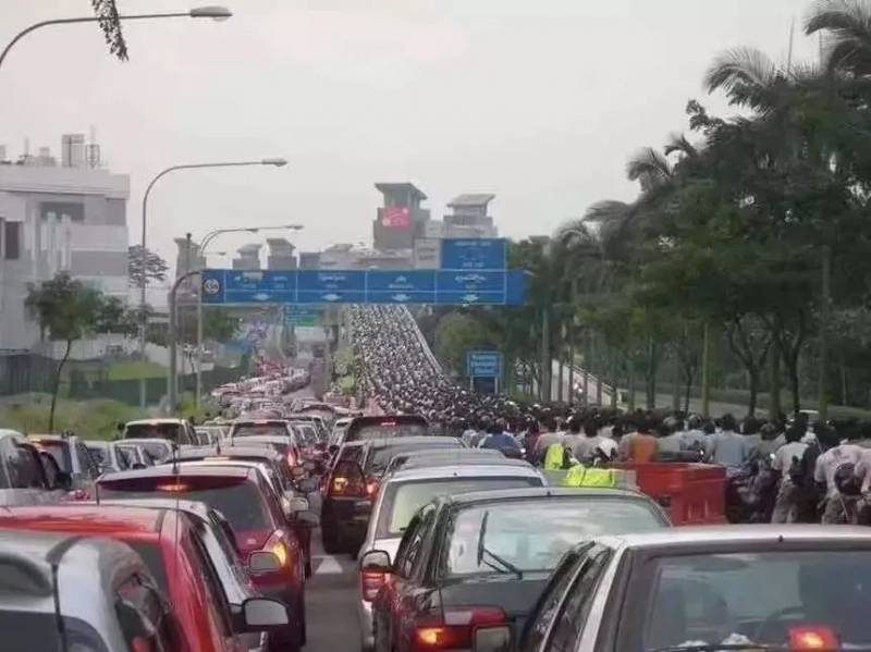 狮城热点 | 输入病例激增，新加坡紧急新政出台