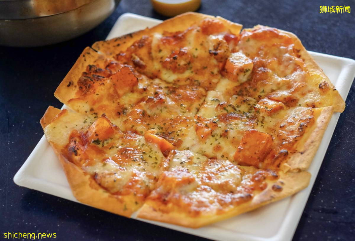 达曼裕廊巴刹及熟食中心 8个不但价格平易近人还很好吃