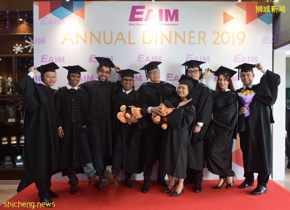 EAIM赫瑞瓦特大学中文MBA，即将涨价！涨价前最后报名机会，8月开课