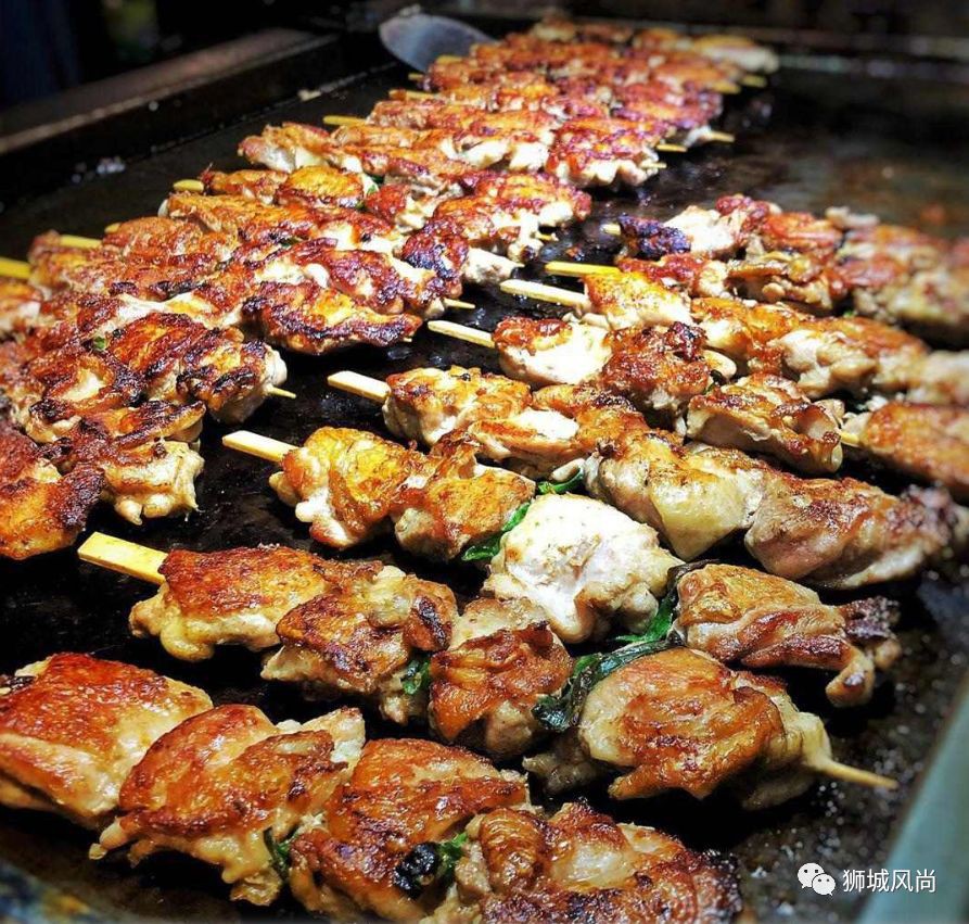 火爆全球的台湾夜市，终于登陆新加坡！