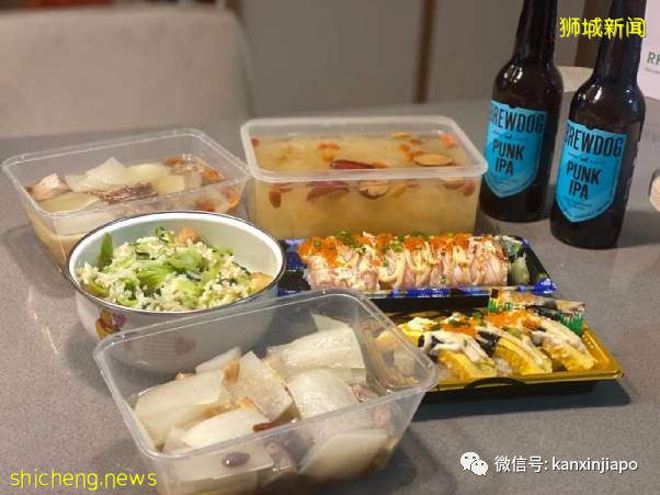 “我老公确诊了，他是重症中的轻症”