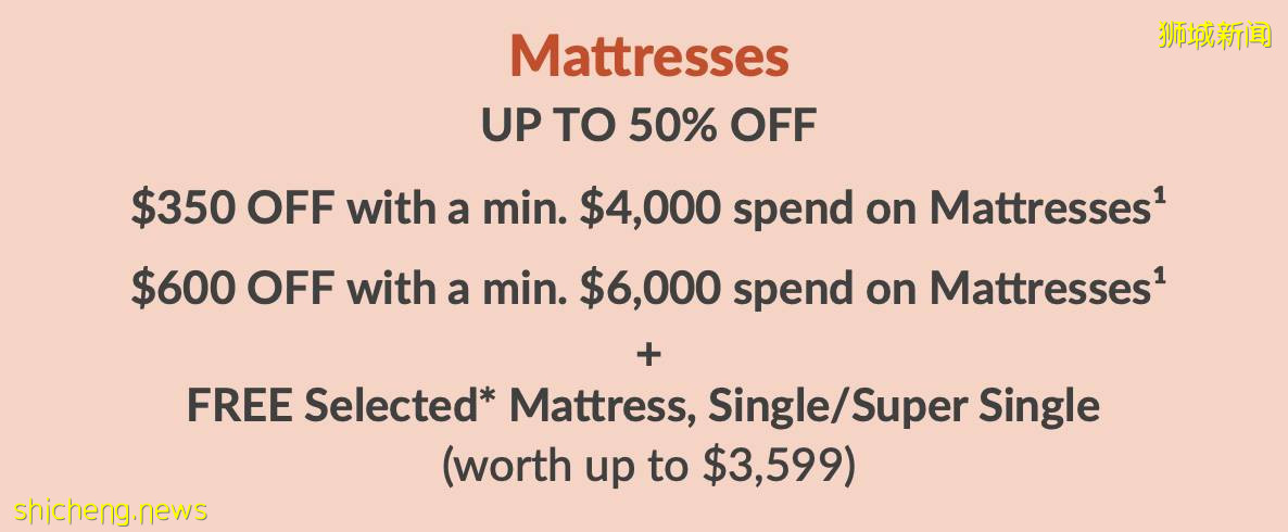 黑五逛烏節路不能錯過的deal！無腦買不虧！全商場低至3折+12%返現+美妝返券+超值滿贈