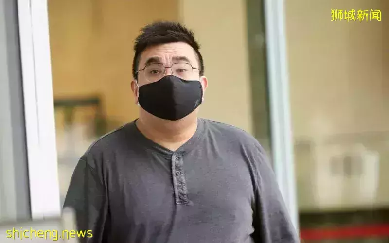 不满粥中蛋不熟 男子泼热粥伤人被判监