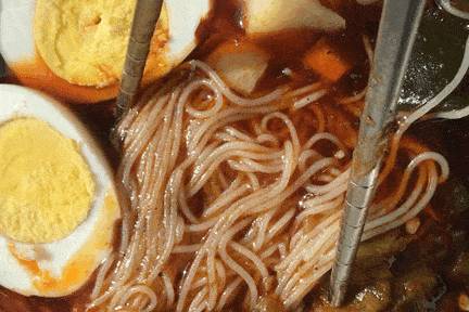 獅城嗦粉不完全指南(上):嗦粉,只有0次和無數次