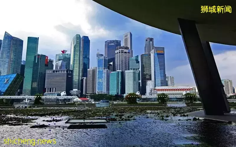 尚穆根：新加坡针对乌克兰局势表态不是选边站