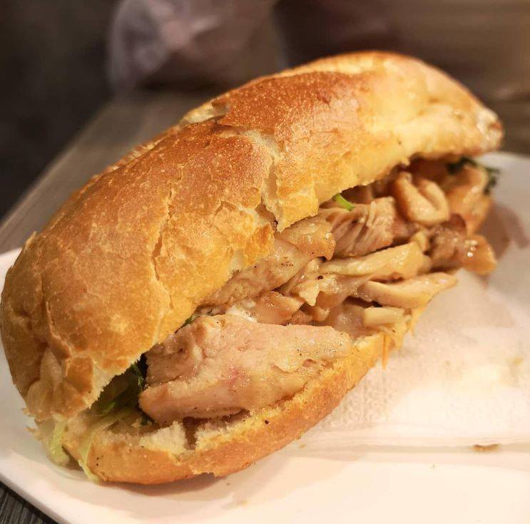 Raffles要怎麽吃才對?誰說CBD吃飯很貴