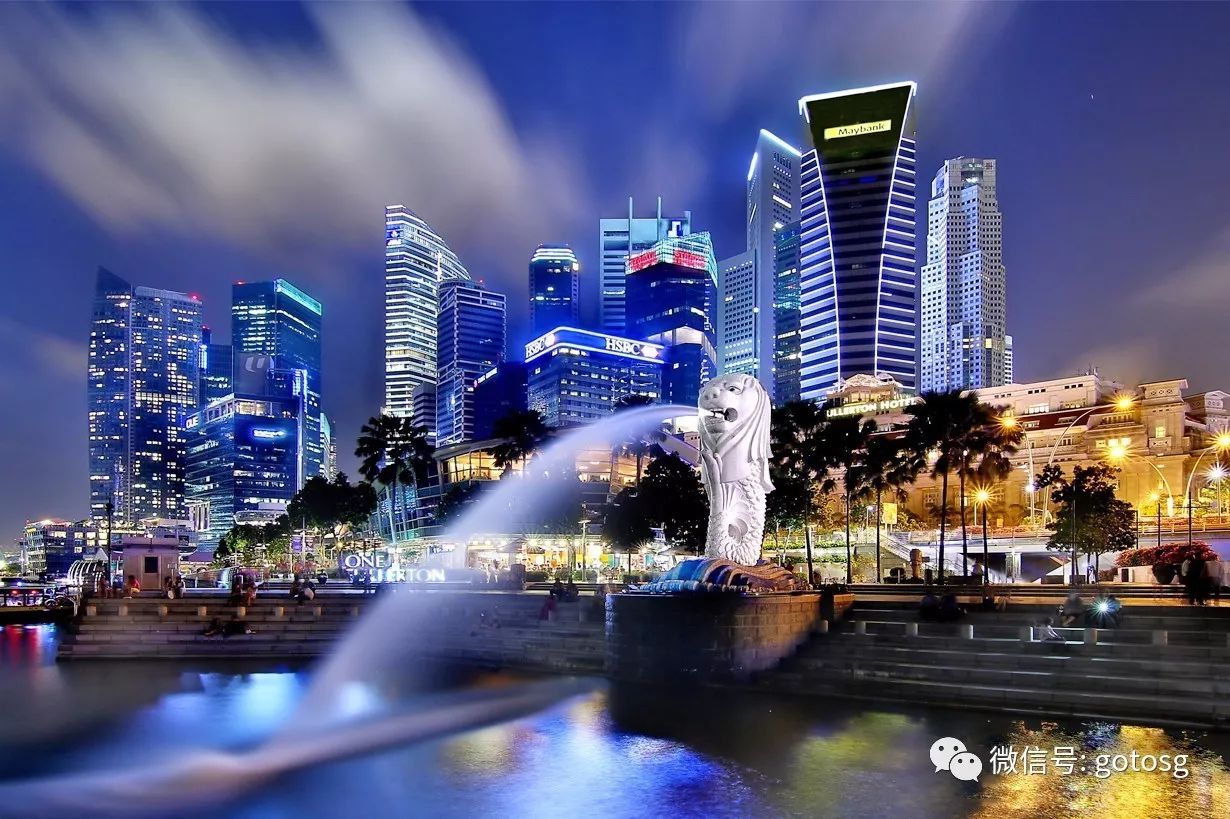 Security | 全球治安第二好的城市，一定就是在这里！