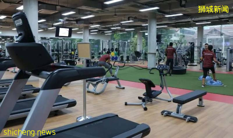 最適合帶孩子去的—新加坡裕廊湖畔花園