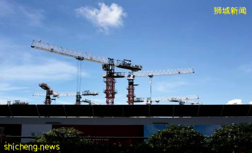 外國人是新加坡人就業競爭壓力的症結