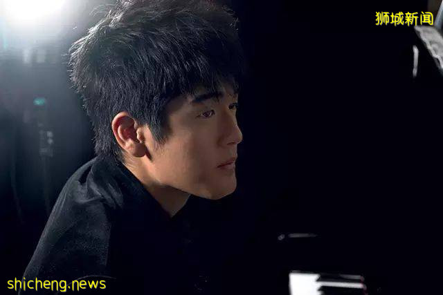 孫燕姿“披上戰袍”,代表新加坡在《中國好聲音》當選手