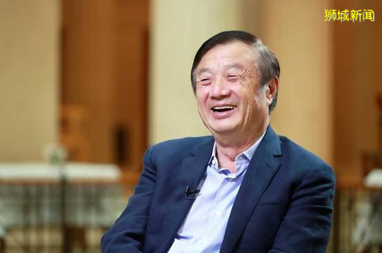 新加坡：抱歉，華爲你出局了