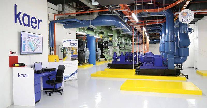 金管局進一步幫助企業獲得綠色可持續融資