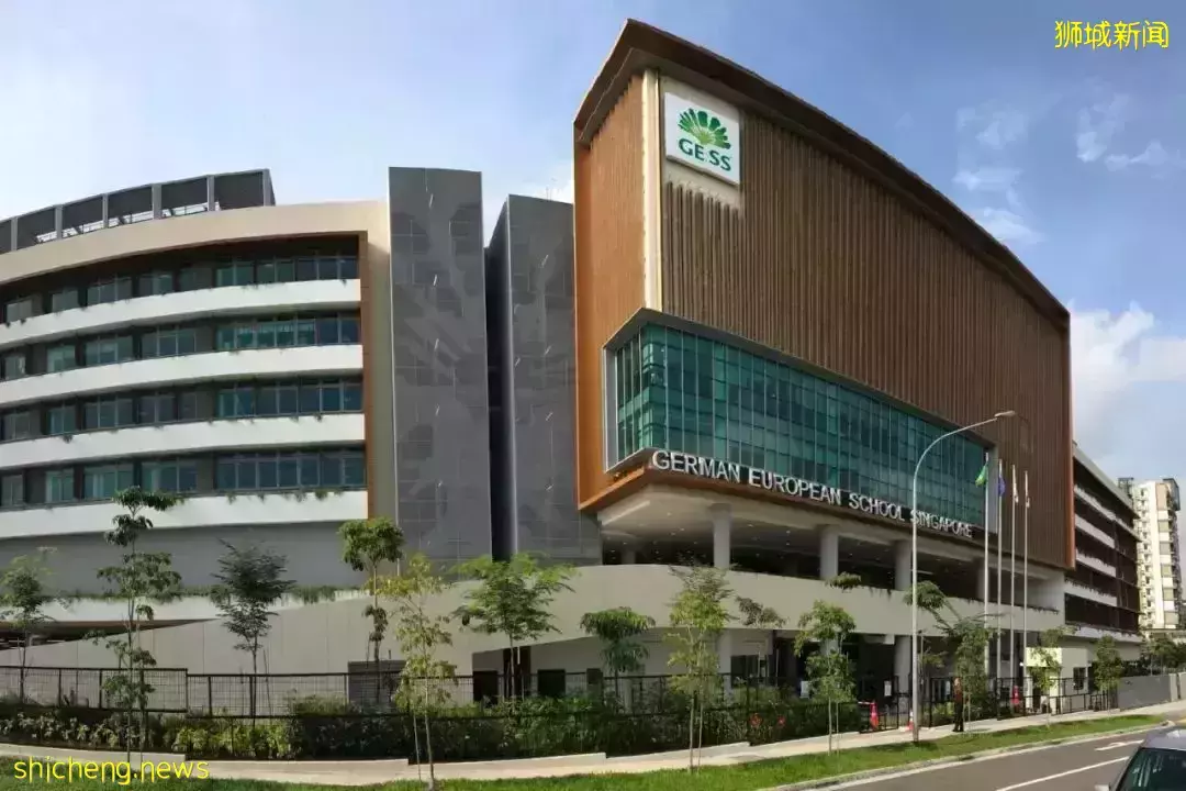 史上最強攻略!在新加坡如何選學校?國際學校vs政府學校,哪個好