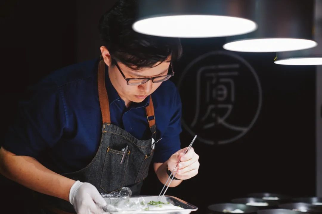 新加坡最贵的餐厅，吃什么