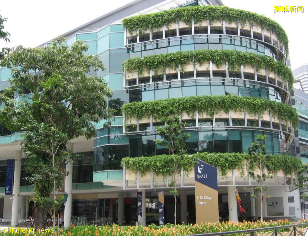 新加坡硕士留学：申请条件汇总