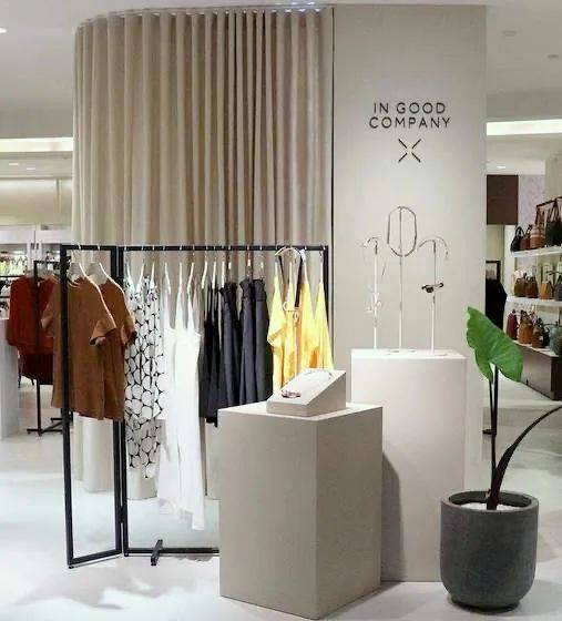 盤點新加坡的網紅設計師品牌集結地