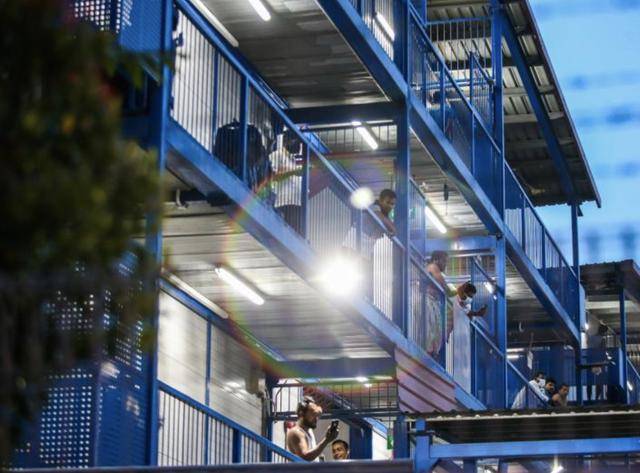 没了外国人的新加坡快撑不住了!人力部紧急放宽外籍员工入境人数