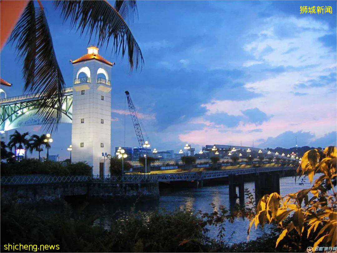 位居第二！新加坡人才吸引力驚人，再次展現發展競爭力