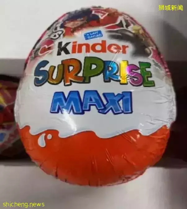 关闭工厂！全球紧急召回！小时候在新加坡最爱吃的巧克力出大事啦