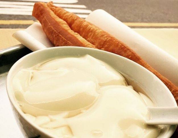 新加坡7家最好吃的豆花及豆奶！本地人都怎麽吃