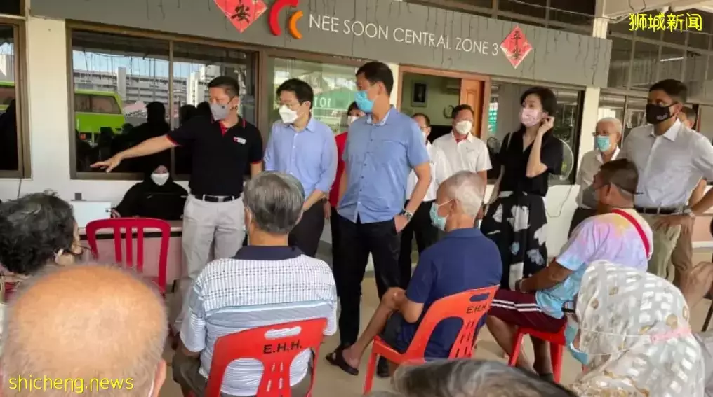 新加坡再發現一種後遺症！口齒不清、閉眼困難！3天後，一波新政出爐備戰"第5波"