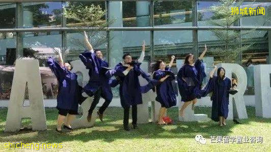 来看看哪个成绩才对口你想去的国家!