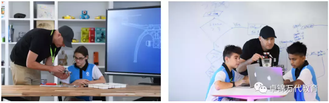 新加坡國際學校 【3】萊仕國際學校Nexus