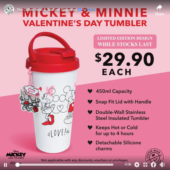 折扣 DFS酒类零食4折,网红龙虾汉堡店促销,抽奖送80万新币公寓