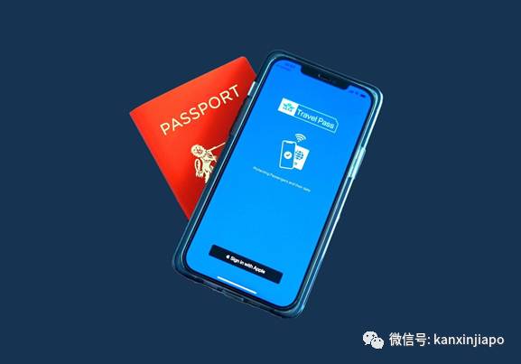 新航全球首用国际航协旅游通行证，让出行更便捷