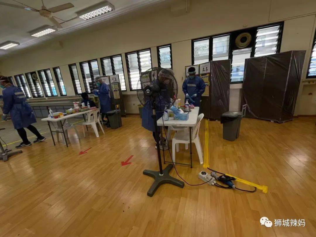 去迪拜旅游回新加坡!我的航班邻座确诊了,卫生部连环夺命Call!48小时我经历了什么