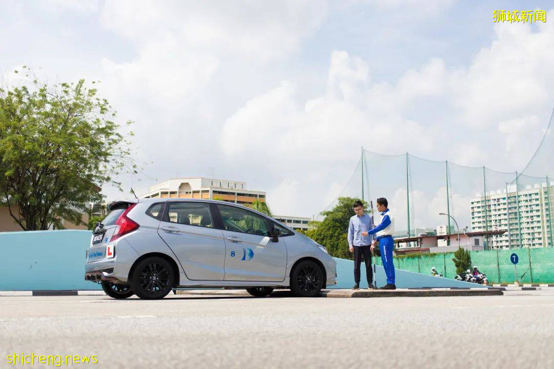 【幹貨】不用路考!在新加坡q,如何把中國駕照轉換成國際駕照