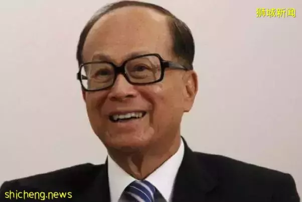 日增数千病例的新加坡,却不少资本逆行“润”来,包括李嘉诚的维港投资