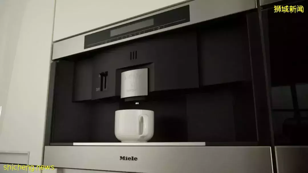 【现房促销】新加坡CBD黄金地段!670平海景楼阁Marina One滨海盛景豪苑发展商“放价”促销