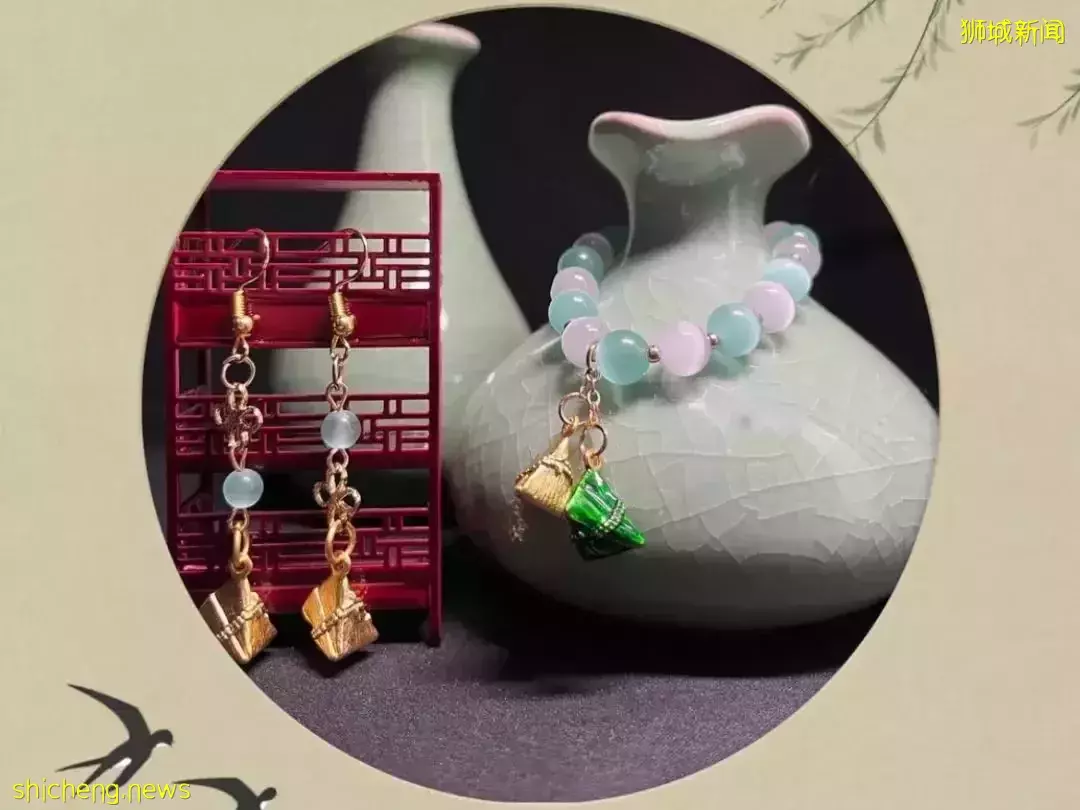 梦回大汉!古风公主们,来一场精致汉服下午茶聚会吧