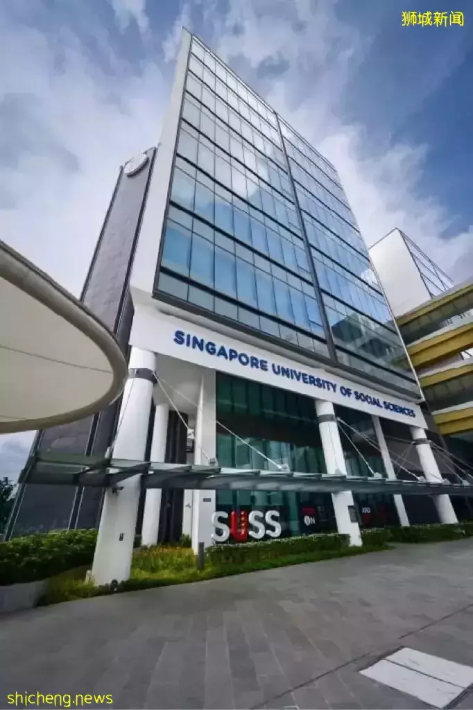 超过140万元新加坡法学院奖学金