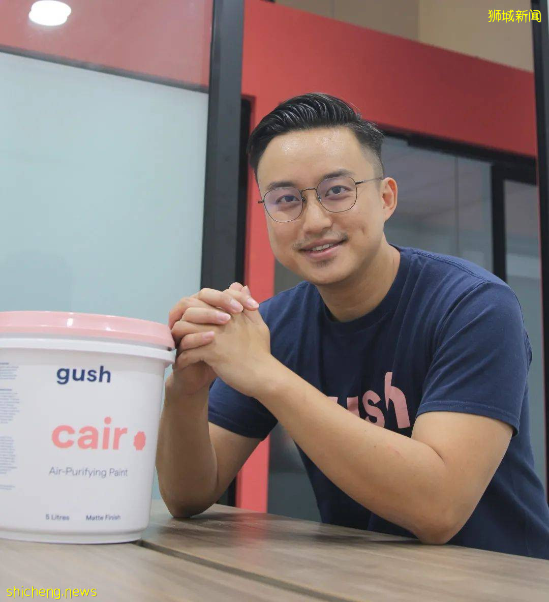 撒花!又有三位NUS商學院校友入選2021福布斯亞洲“30歲以下精英”